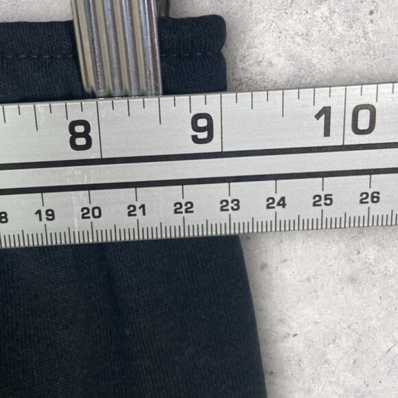 NEW Nike Tech Fleece Sweatpants Kids Size 3T Black‎ 2 to 3 Year Olds Lightweight - Picture 8 of 11